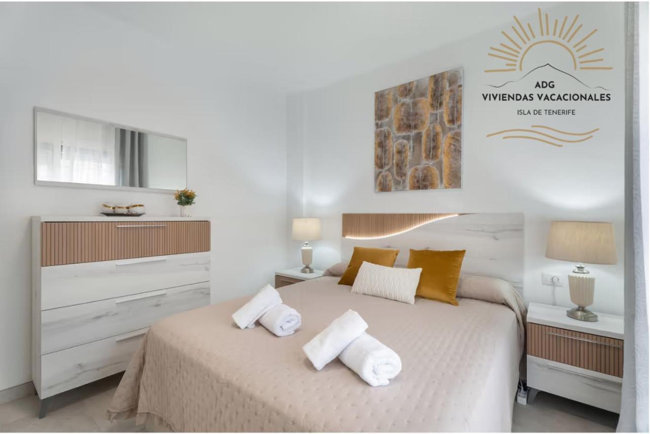 Villa Las Caletillas Candelaria Ngoại thất bức ảnh
