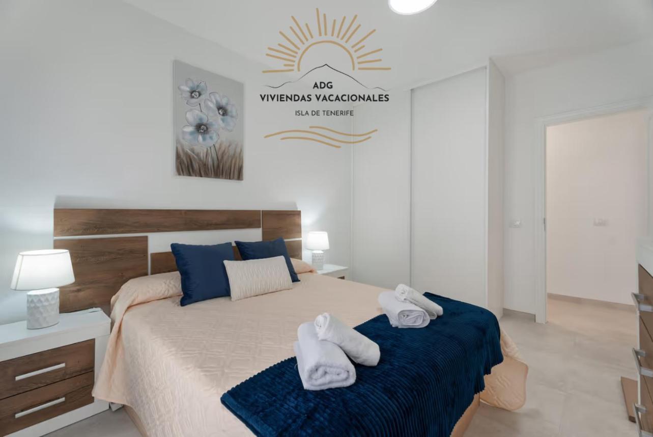 Villa Las Caletillas Candelaria Ngoại thất bức ảnh