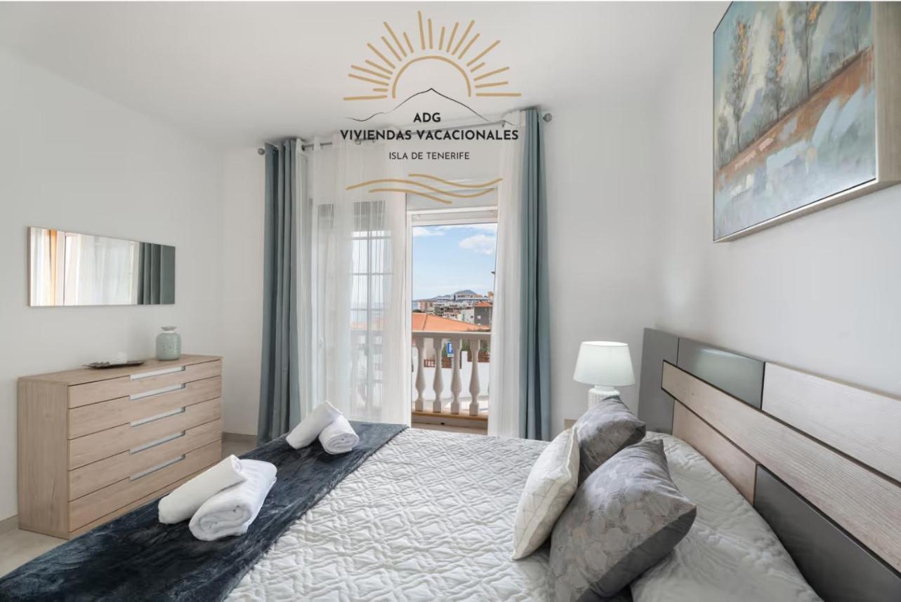 Villa Las Caletillas Candelaria Ngoại thất bức ảnh