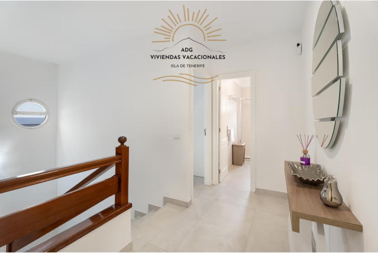 Villa Las Caletillas Candelaria Ngoại thất bức ảnh