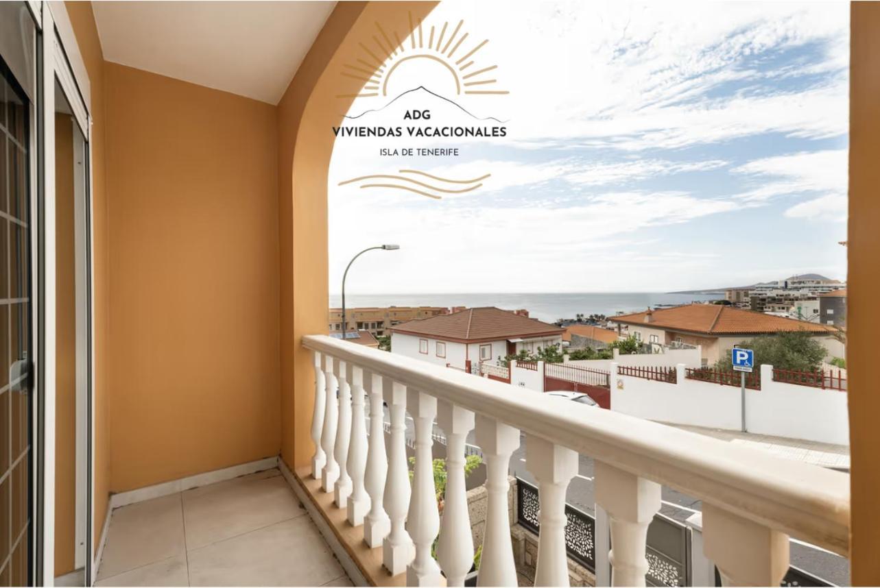 Villa Las Caletillas Candelaria Ngoại thất bức ảnh