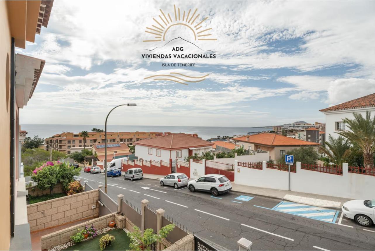 Villa Las Caletillas Candelaria Ngoại thất bức ảnh