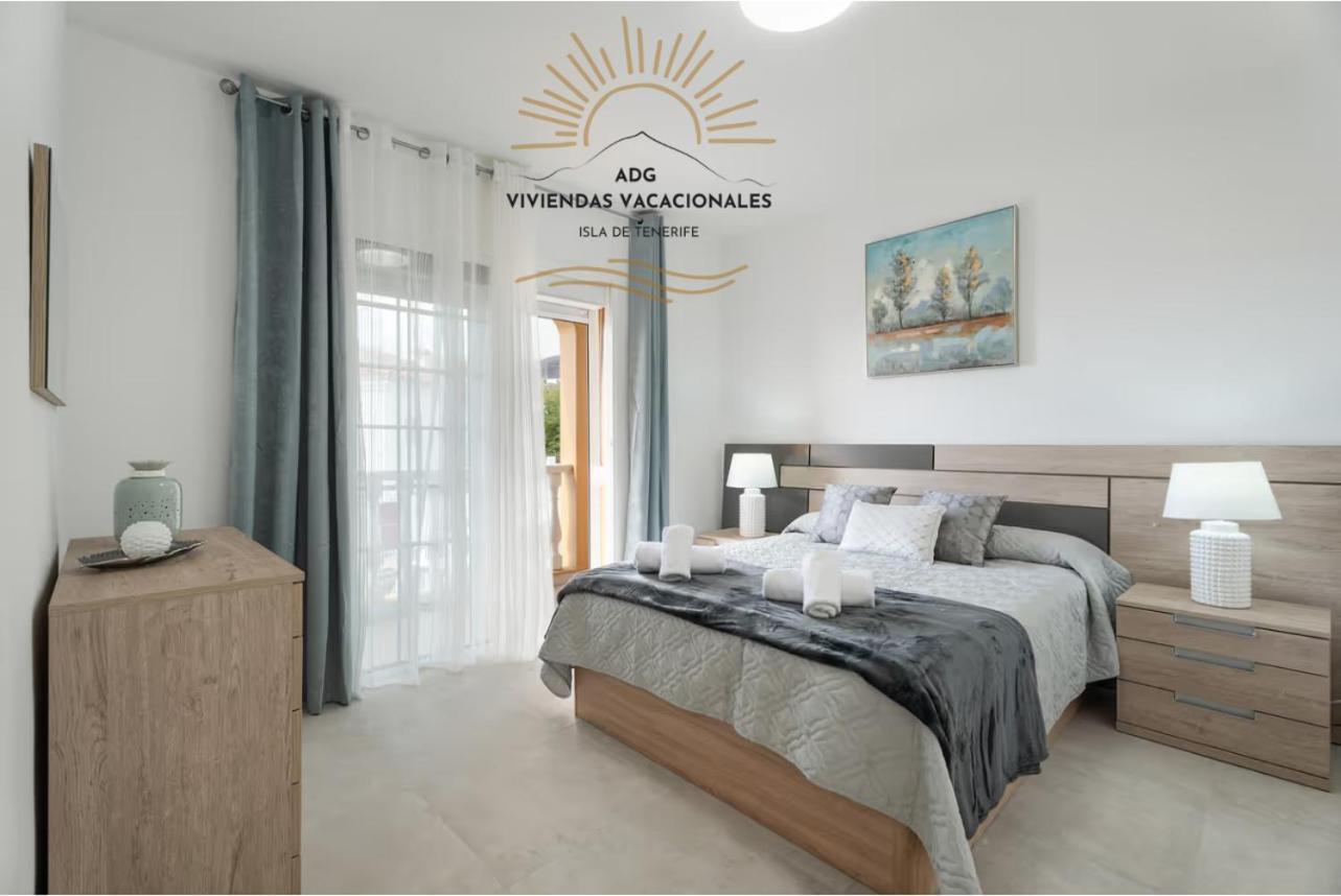 Villa Las Caletillas Candelaria Ngoại thất bức ảnh