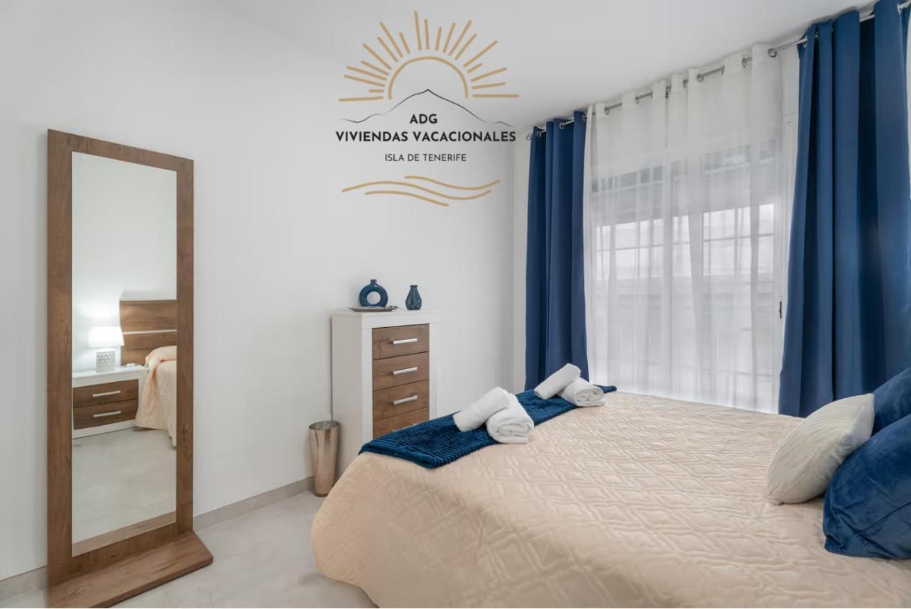 Villa Las Caletillas Candelaria Ngoại thất bức ảnh