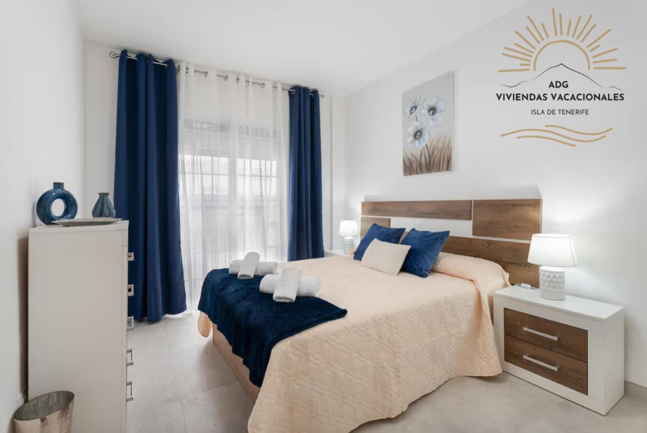Villa Las Caletillas Candelaria Ngoại thất bức ảnh