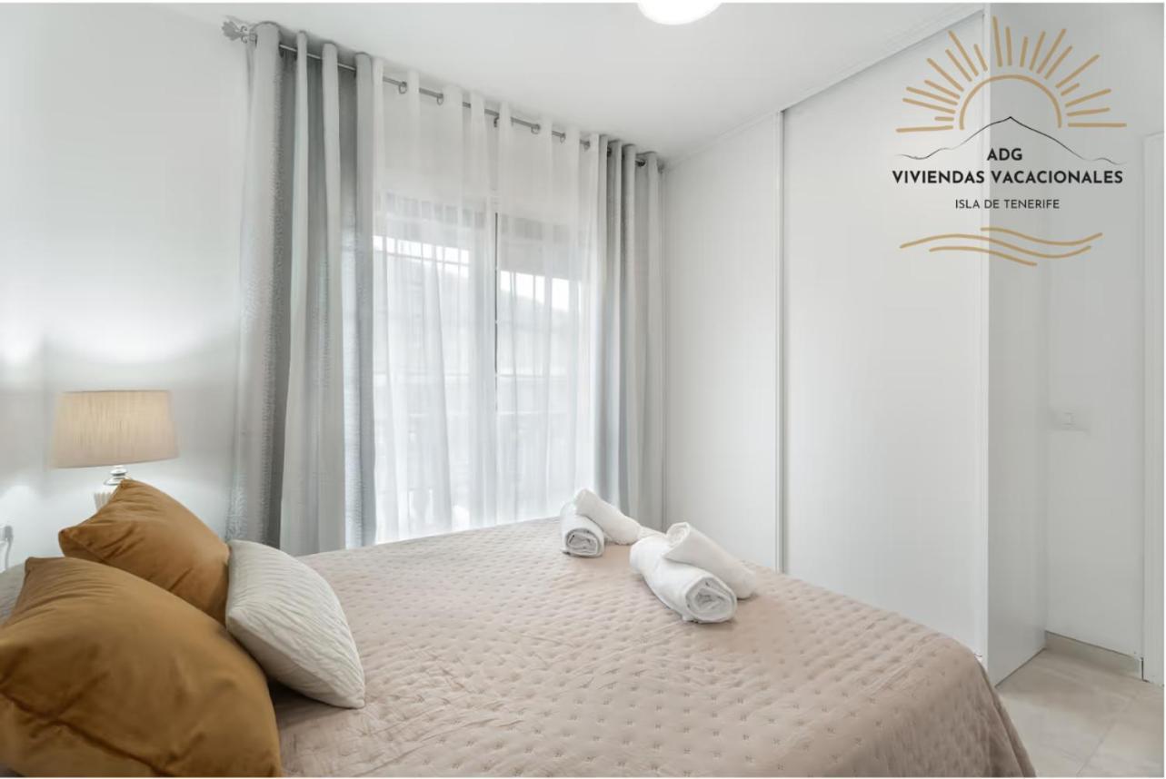 Villa Las Caletillas Candelaria Ngoại thất bức ảnh