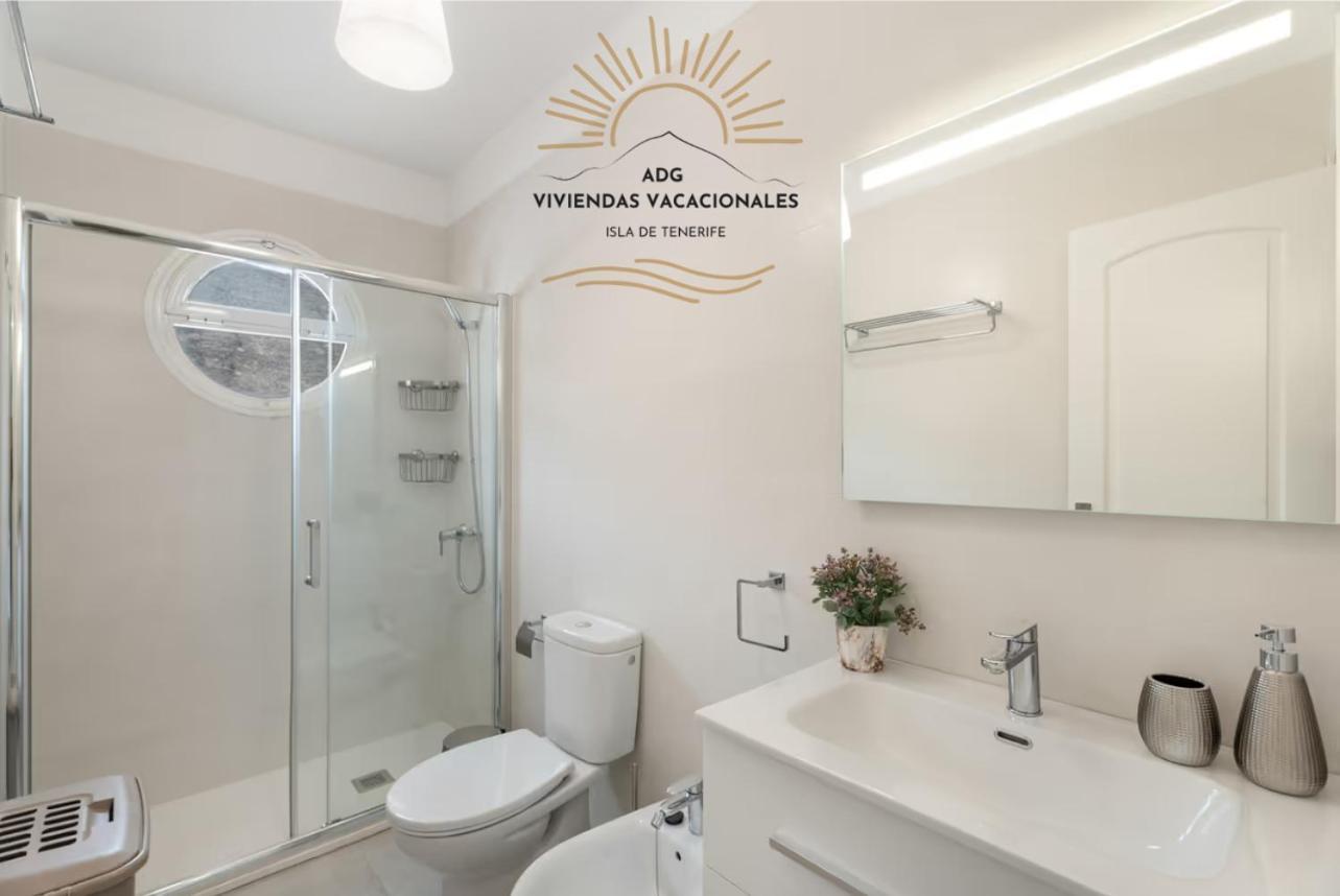 Villa Las Caletillas Candelaria Ngoại thất bức ảnh
